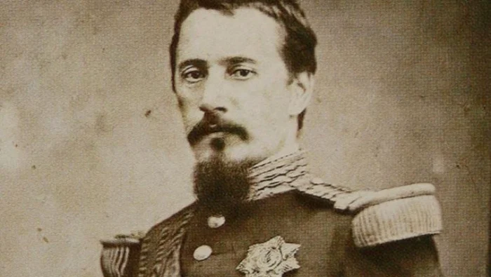 Alexandru Ioan Cuza devine primul prim-ministru al Ţării Româneşti FOTO Arhivă
