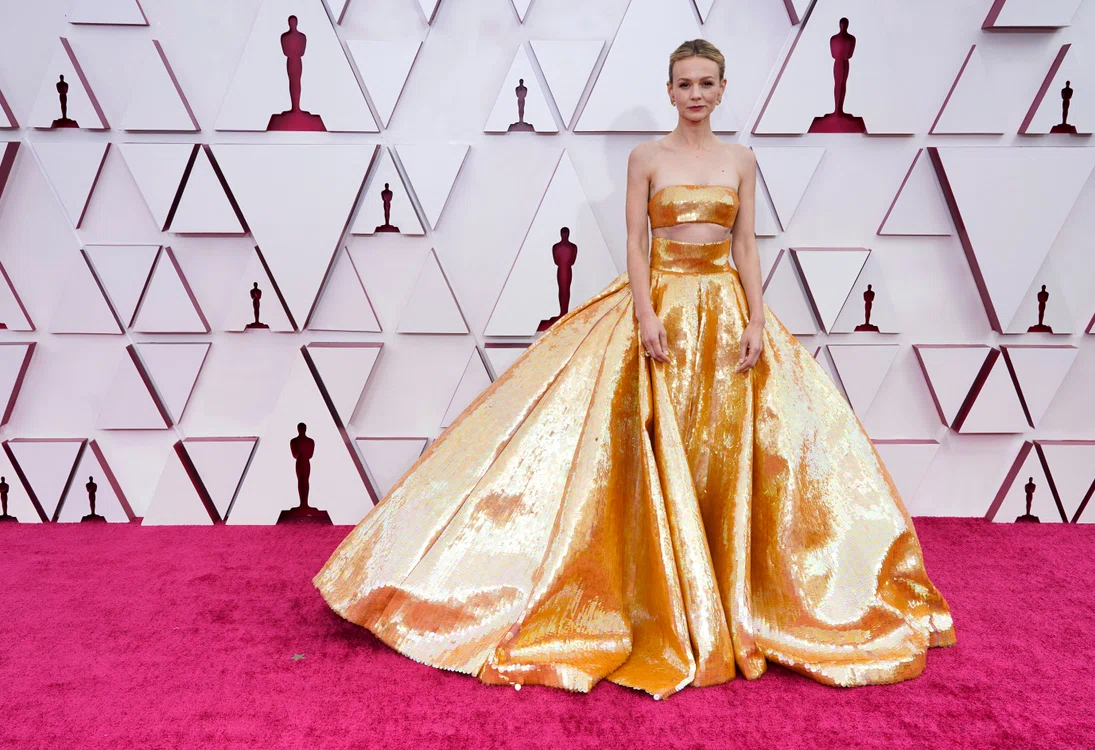 Carey Mulliganfoto: Getty