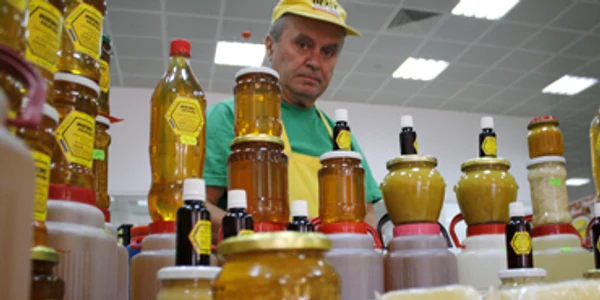 Miere mai multă  şi mai bună în 2009