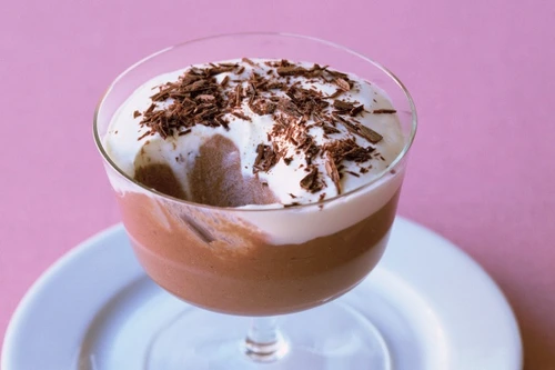 Mousse de ciocolata jpeg
