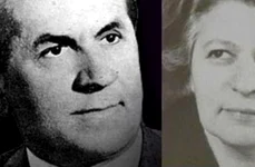 Cum i a schimbat Ana Pauker destinul ilustrului matematician Grigore Gheba jpeg
