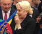 Dăncilă la Giarmata FOTO Dancea