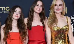 Nicole Kidman cu fiicele ei foto Profimedia jpg