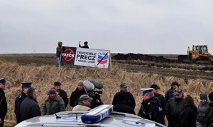 „La Pungeşti îţi vine să săruţi pămîntul“ interviu cu Lech KOWALSKI jpeg