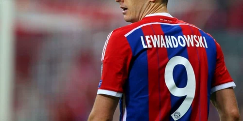 Lewandowski