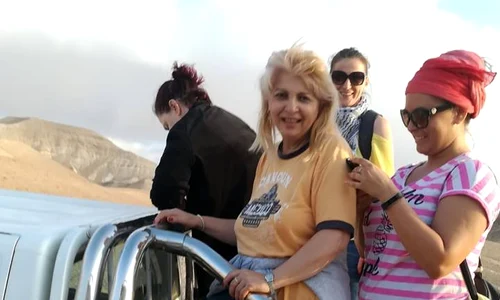 Nuami Dinescu in Palestina (17) jpeg