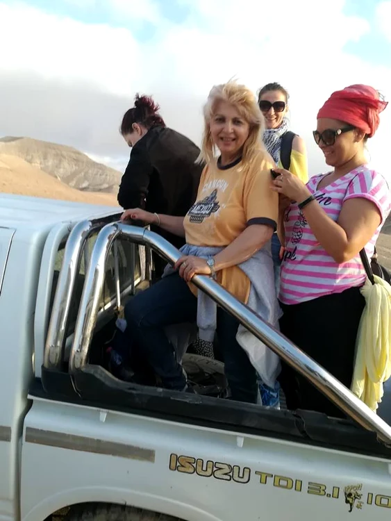 Nuami Dinescu in Palestina (17) jpeg
