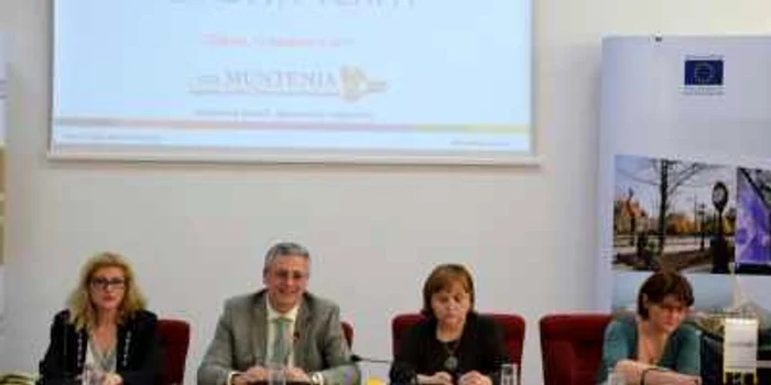 ADR Sud Muntenia, partener în proiect FOTO Adevărul