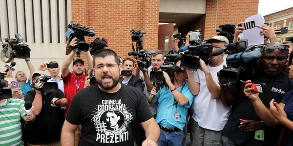 Matthew Heimbach