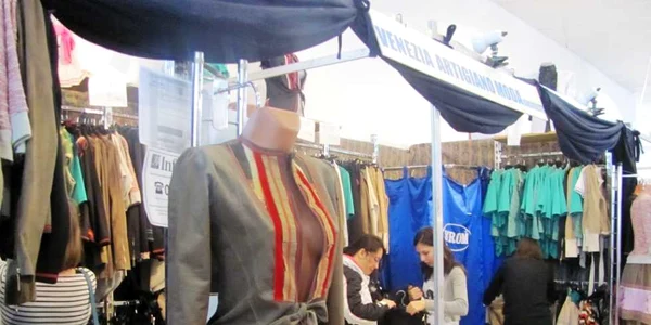 Cel mai mare târg naţional în industria uşoară TINIMTEX 2014