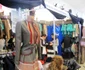 Cel mai mare târg naţional în industria uşoară TINIMTEX 2014