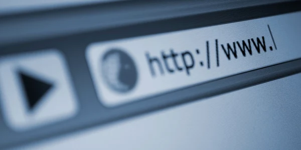 Site website internet FOTO Shutterstock