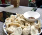 De pe masa oricărui chinez nu pot lipsi de Sărbători colțunașii