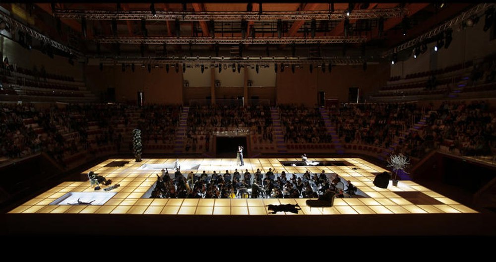 La Festivalul Rossini din Pesaro, „Zelmira” între spectacolul realizării muzicale și controversele regizorale
