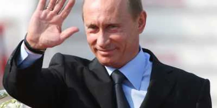 Vladimir Putin, președintele Rusiei, îşi consolideză puterea