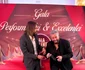  Luni seară Dan Alexa a atras toate privirile și a fost în centrul atenției atunci când a participat la Gala Performanței și Excelenței 