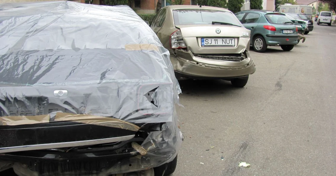 accident