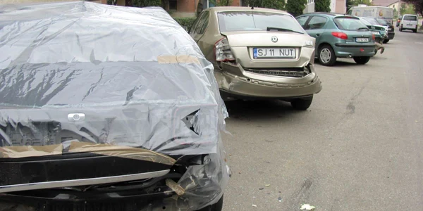 accident