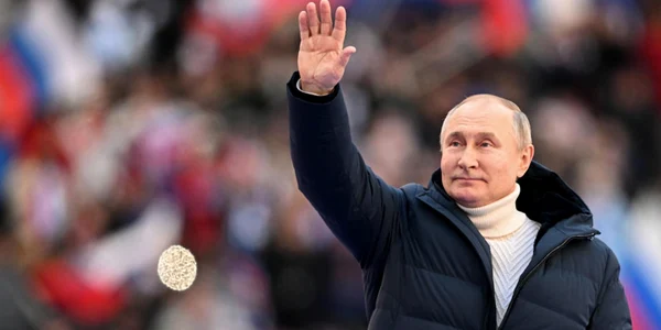 putin FOTO EPA EFE