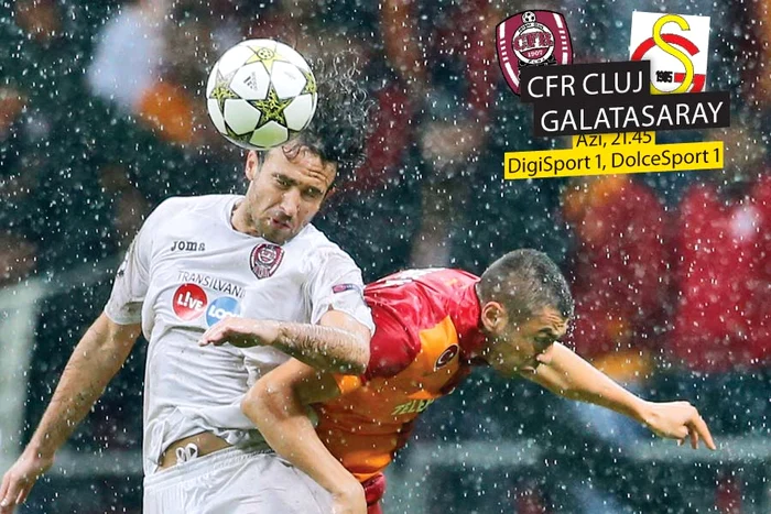 
    Felice Piccolo va  avea viaţă grea cu  atacanţii turcilor  