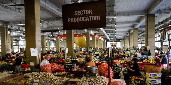 Piața Obor FOTO Shutterstock 