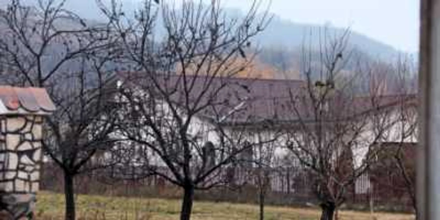 Reşedinţa de lux de la Topoloveni, donată de Dan Fătuloiu fiului său pentru a putea cumpăra locuinţa de serviciu din Bucureşti
