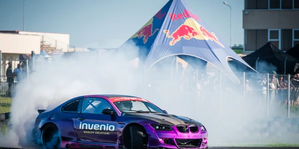 Drift jpeg