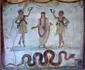 Casa Vetti, Pompei. FOTO Profimedia