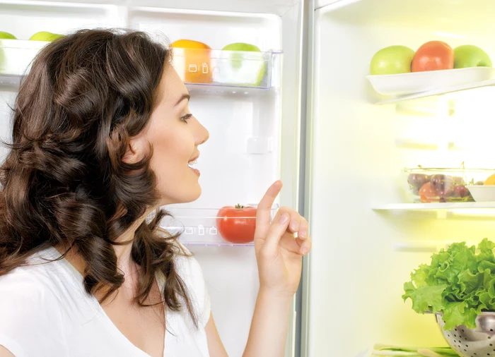 O gospodină adevărată prelungeşte la maximum perioada de viaţă a alimentelor