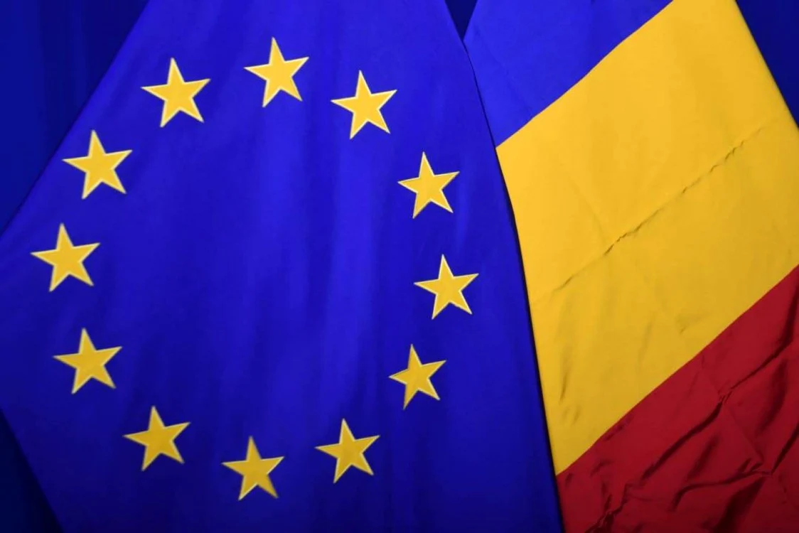 Uniunii Europene şi România