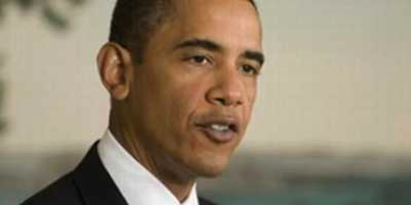 Barack Obama: "Economia merge în direcţia bună"