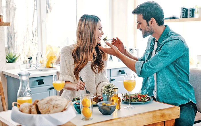 Ce alimente au fost incluse pe lista longevității. Foto: Shutterstock