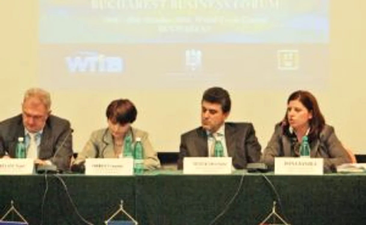 Participanţii la Bucharest Business Forum au discutat despre potenţialul economic al regiunii Dunării  