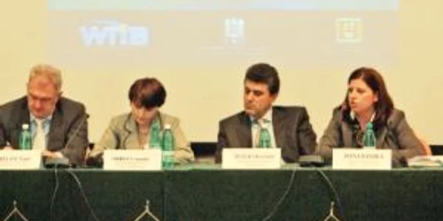 Participanţii la Bucharest Business Forum au discutat despre potenţialul economic al regiunii Dunării  