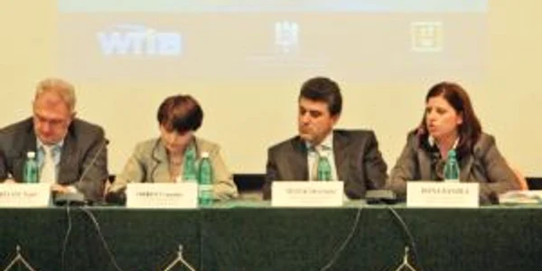 Participanţii la Bucharest Business Forum au discutat despre potenţialul economic al regiunii Dunării  