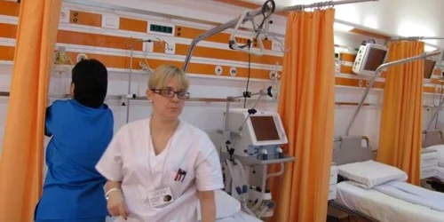 Paturi de tip ATI. Foto Adevărul