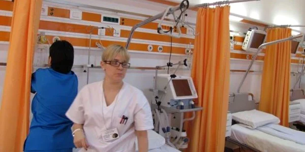 Paturi de tip ATI. Foto Adevărul