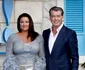 Pierce Brosnan și soția sa, Keely Shaye Brosnan