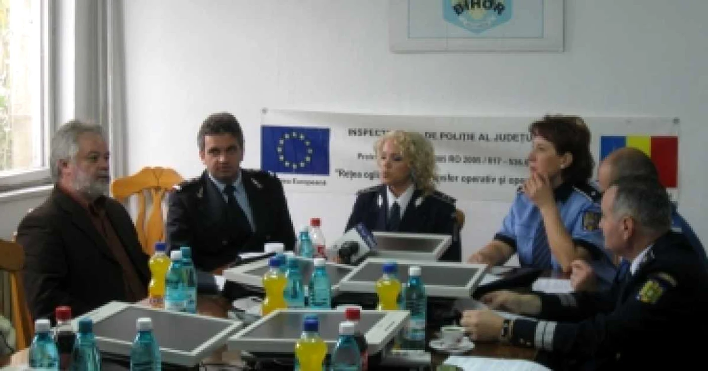 Oradea: VIDEO Campanie împotriva fraudelor electorale