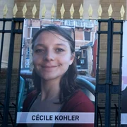 francezi arestati in Iran jpg