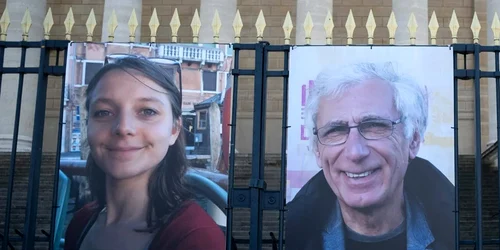 francezi arestati in Iran jpg