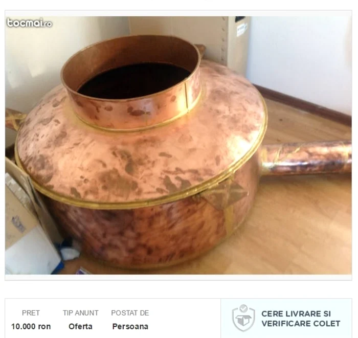 cazan