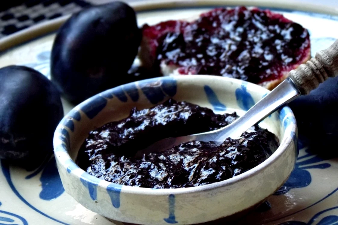 Magiun de prune FOTO: Arhivă, Adevărul
