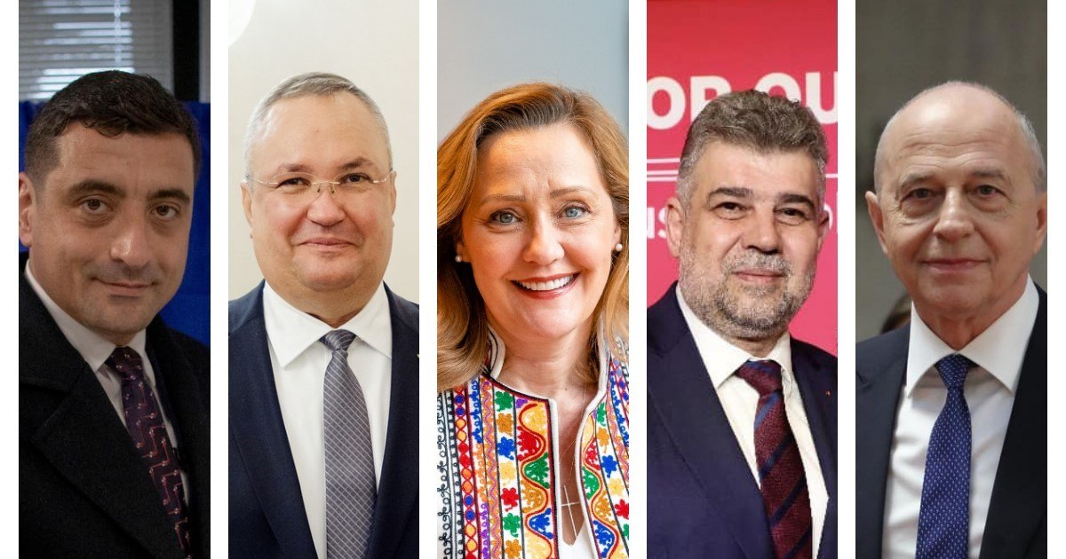 LIVE TEXT: România Votează Președintele în 2024. Competiție Acirbată pentru Al Doilea Tur!