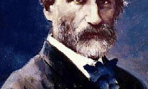 Giuseppe Verdi va fi omagiat în ianuarie la Opera Naţională Bucureşti jpeg