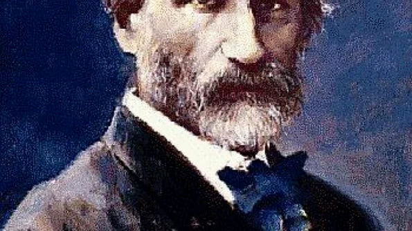 Giuseppe Verdi va fi omagiat în ianuarie la Opera Naţională Bucureşti jpeg