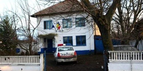 38 de noi poliţişti la Brăila. FOTO: ARHIVĂ