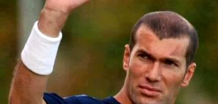 Zinedine Zidane i-a bătut pe pușcăriașii din Soto el Real