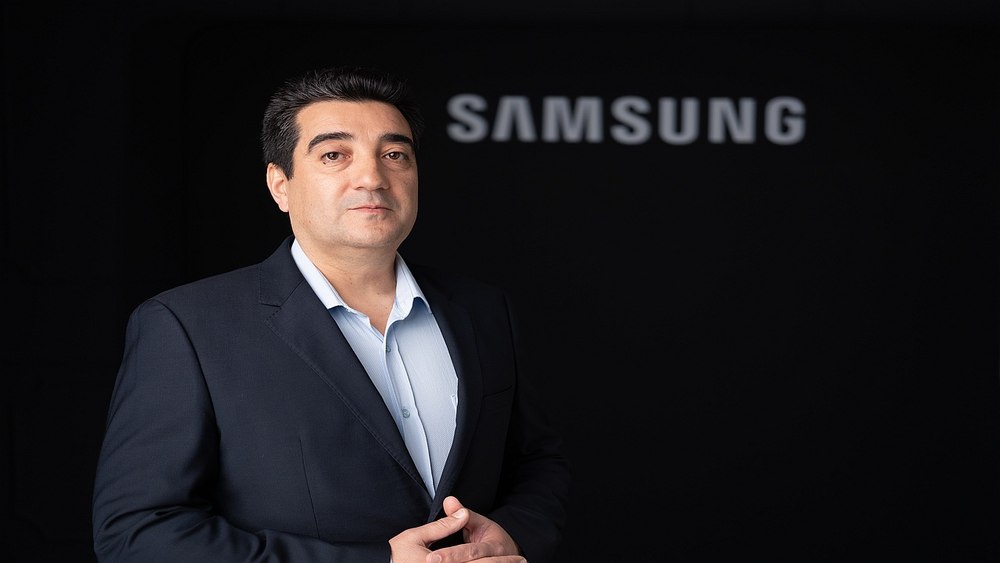 Samsung și viitorul locuințelor inteligente: cum transformă AI-ul interacțiunea cu electrocasnicele