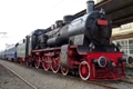 Trenul Regal a intrat în funcțiune în 1928 și, după renovare, a fost refolosit de Familia Regală începând cu anul 2012 jpeg